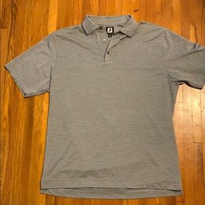 Foot Joy golf shirt